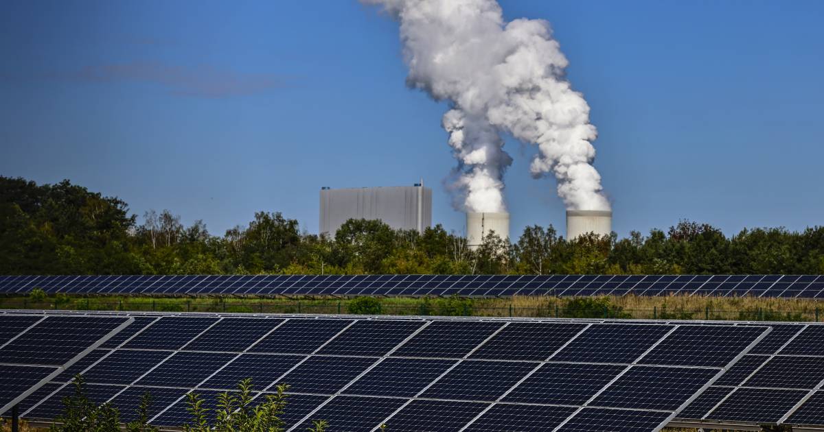 Nederland weer Europees kampioen zonne-energie