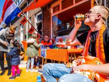 Oranjecomités tellen af naar de eerste Koningsdag zónder corona: ‘Heel spannend’
