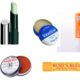 Last van droge lippen?
