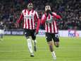 Ihattaren passeert Ronaldo als jongste doelpuntenmaker in Europa namens PSV