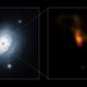 Astronomen observeren voor het eerst planeet-in-wording