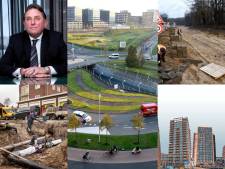 Dit zijn dé 5 hoofdpijndossiers waar het de komende tijd over gaat in de Amersfoortse politiek