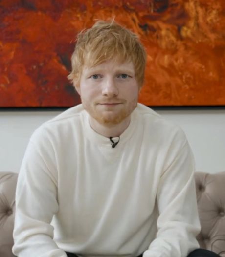 “C'était devenu une mauvaise habitude”: Ed Sheeran se confie sur ses addictions à la drogue et à l’alcool