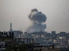 LIVE Oorlog Midden-Oosten | ‘Meer dan 30 doden na aanval op vluchtelingenkamp’, Gantz dreigt met vertrek uit noodkabinet
