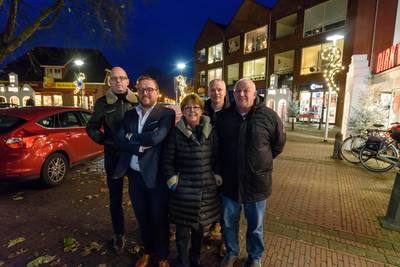 Subsidie voor stads- en dorpsraden in Hof van Twente