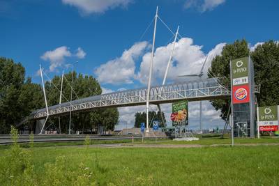 Er blijft hoop in Budel-Dorplein voor een brug over de Zuid-Willemsvaart