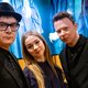 Hooverphonic gaat door naar finale van ‘digitaal Songfestival’