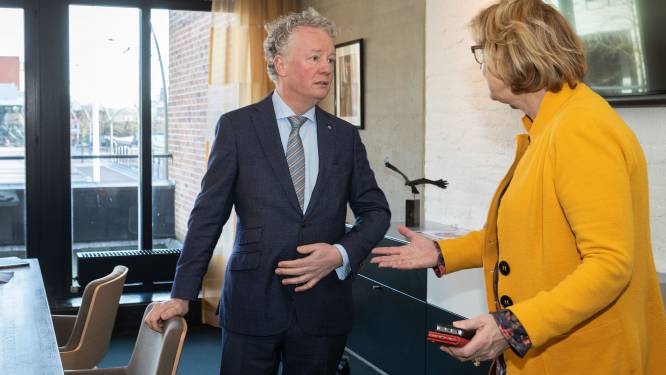 Jean Paul Gebben: een nieuwe start op het nieuwe land