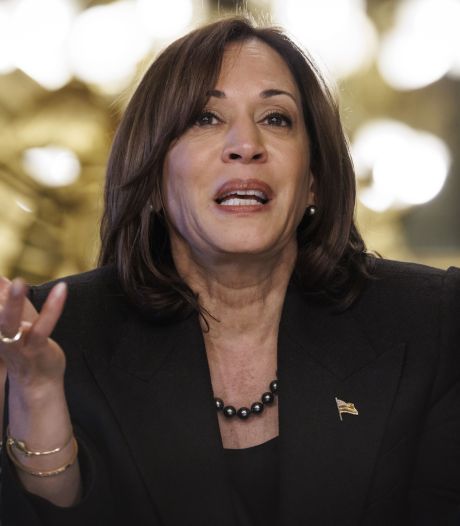 Kamala Harris en tournée en Afrique, région qui façonnera “l'avenir du monde”