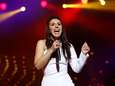 Oekraïense songfestivalwinnares Jamala aangeklaagd in Rusland: “Zodra ze voet zet in het land, wordt ze opgepakt”
