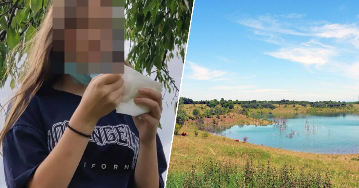 Пропавшая немецкая девочка (14 лет) найдена мертвой в озере: подозреваемая (29 лет) в преступлениях на сексуальной почве среди подростков больше не находится под наблюдением с января |  За рубежом