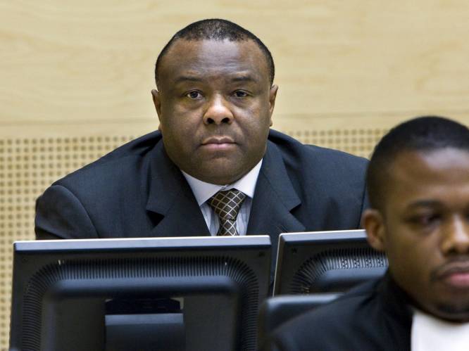 Congolese ex-vicepresident Jean-Pierre Bemba in beroep vrijgesproken voor oorlogsmisdaden
