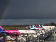Minister gaat niet optreden tegen Eindhoven Airport, dat nog steeds wacht op natuurvergunning