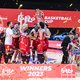 Antwerp troeft Oostende af in Vorst Nationaal en steekt beker op zak