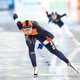 EK sprint: Leerdam en Otterspeer aan kop na eerste dag in Hamar