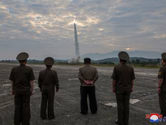 Pyongyang bevestigt test met ballistische raket die “supergrote” kernkop aan boord had