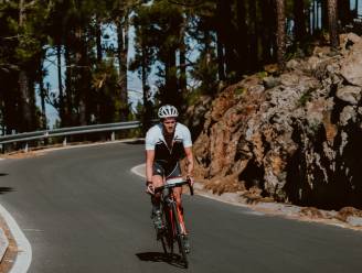 Matthieu Bonne gaat van start met recordpoging 4.000 km fietsen op een week in VS: “Ik val terug op ervaringen van mijn vorige uitdagingen”
