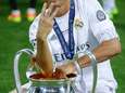 Ronaldo en de CL-finale, bijna altijd een hoofdrol