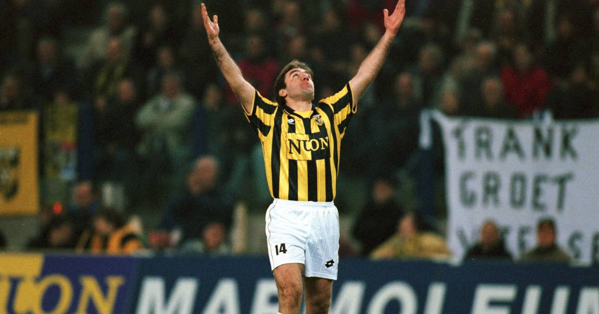 Voormalig Vitesse-ster Curovic (51) overleden na kort ziekbed | Buitenlands  voetbal | AD.nl