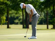 Golfers Nicolai Højgaard en Pablo Larrazábal naar KLM Open, wildcard Lars van Meijel