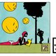 Joost Swarte laat zien wat boeken kunnen doen in aanstekelijke tekeningen ★★★★☆