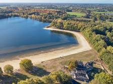 Nieuwe uitbater moet 7 ton betalen voor Geffense Plas en tekent voor 30 jaar