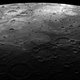 Krater Mercurius vernoemd naar Nederlandse schilderes