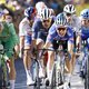 Na acht ereplaatsen sprint Philipsen nu wel sneller dan concurrentie