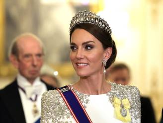 Opvallende reacties op nieuw portret prinses Catherine: ‘Dat is een andere vrouw’