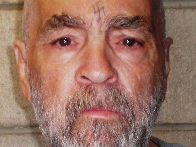 Kleinzoon Charles Manson krijgt restanten van de seriemoordenaar niét