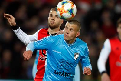 Wormuth neemt het op voor Drost