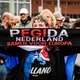 Rechtbank Den Haag: Aanhangers Pegida mogen logo hakenkruis dragen