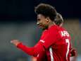Calvin Stengs in Nice om te onderhandelen over transfer