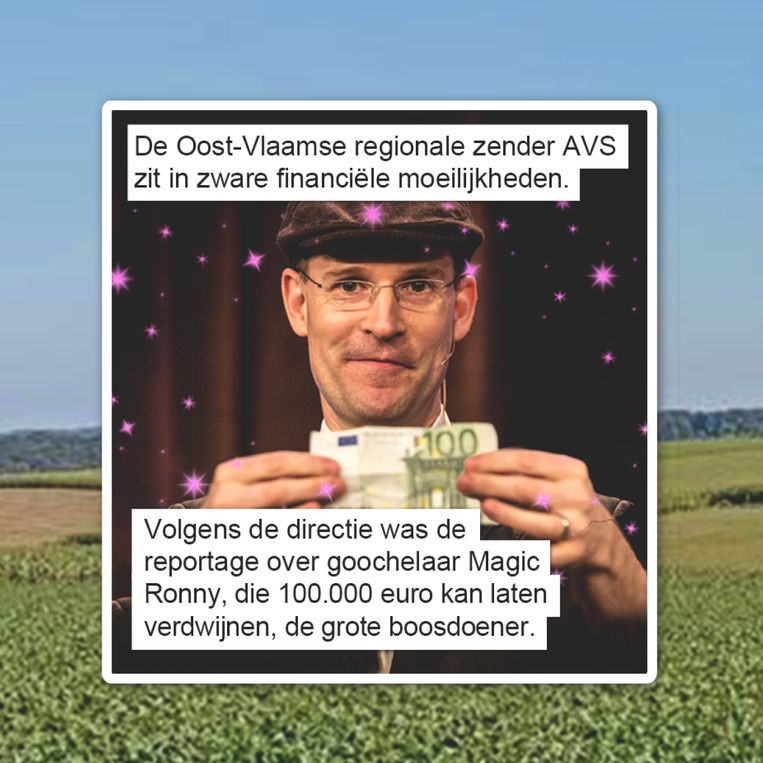 null Beeld Gat Van De Wereld