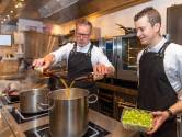 Jorran van Slot Oostende maakt 300 porties stoofvlees per week: ‘Koken met bier is heel interessant’