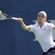 David Goffin tegen Niels Desein in openingsronde