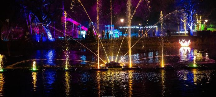 'Magisch Middelkerke', het grootste kerstevent van Middelkerke, gaat dit jaar gewoon door.