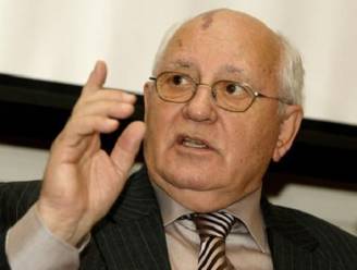 Ex-Sovjetleider Michail Gorbatsjov (91) overleden na slepende ziekte: “Hij plaveide de weg voor een vrij Europa”