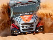 Janus van Kasteren kan zege in Dakar Rally bij trucks amper nog ontgaan, Sébastien Loeb blijft winnen