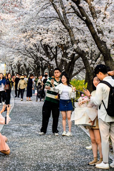 La Corée du Sud va rajeunir toute sa population d’un an ou deux