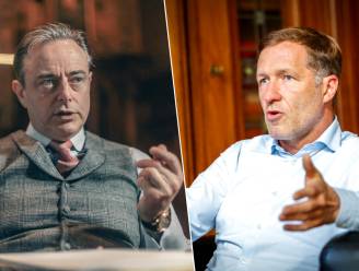 KIJK. Magnette (PS) wil na verkiezingen 2024 premier worden, De Wever (N-VA): “Een dikke vette neen”