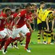 Bayern München wint Duitse beker na strafschoppen