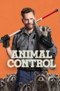 boxcover van Animal Control