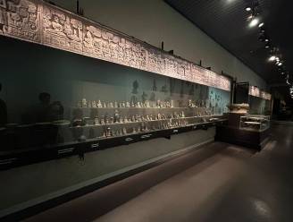 Nederland geeft Indonesië 288 museumstukken terug