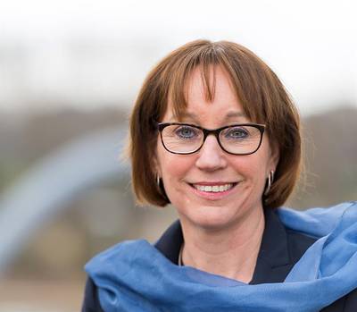 Schouten stopt als gedeputeerde provincie Gelderland