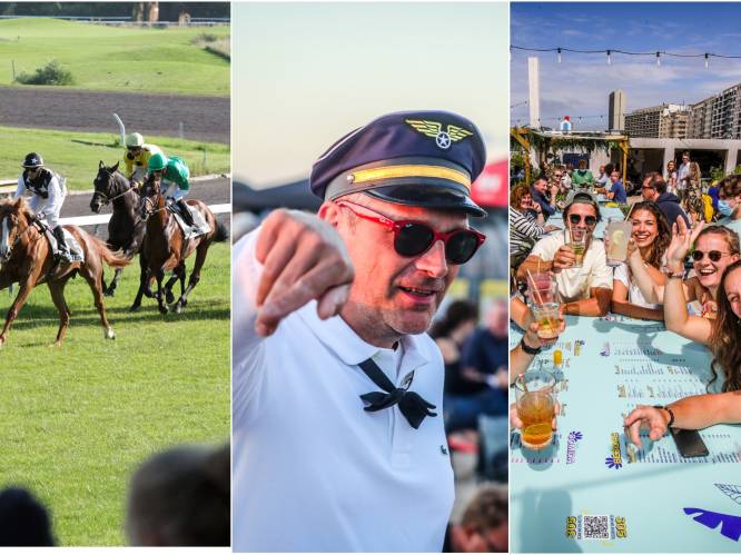 Wat te doen in Oostende tijdens de zomer van 2023: 10 onmisbare tips voor het hele gezin