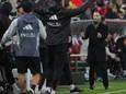 Première mission accomplie pour Domenico Tedesco avec les Diables.