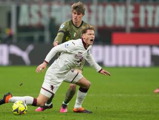AC Milan kan eindelijk nog eens winnen, De Ketelaere moet tevreden zijn met een korte invalbeurt