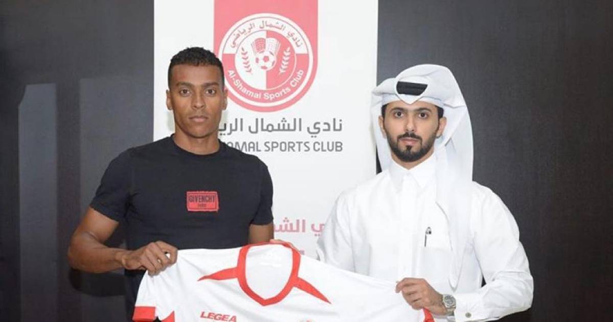 De Nooijer kiest voor avontuur bij Al-Shamal in Qatar | Amateurvoetbal |  