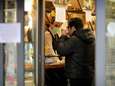 Italië gaat nu bijna volledig op slot met sluiting van winkels en bars, drie doden in België, woonzorgcentra dicht voor bezoekers<br>